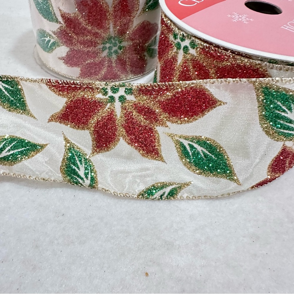 Christmas Ribbon - Picture 4 of 6